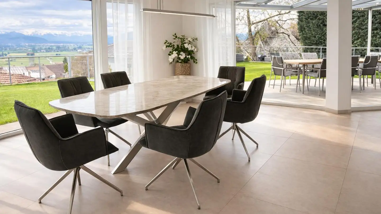 Einfamilienhaus kaufen - Rosenweg 9, 9452 Hinterforst - Foto 4