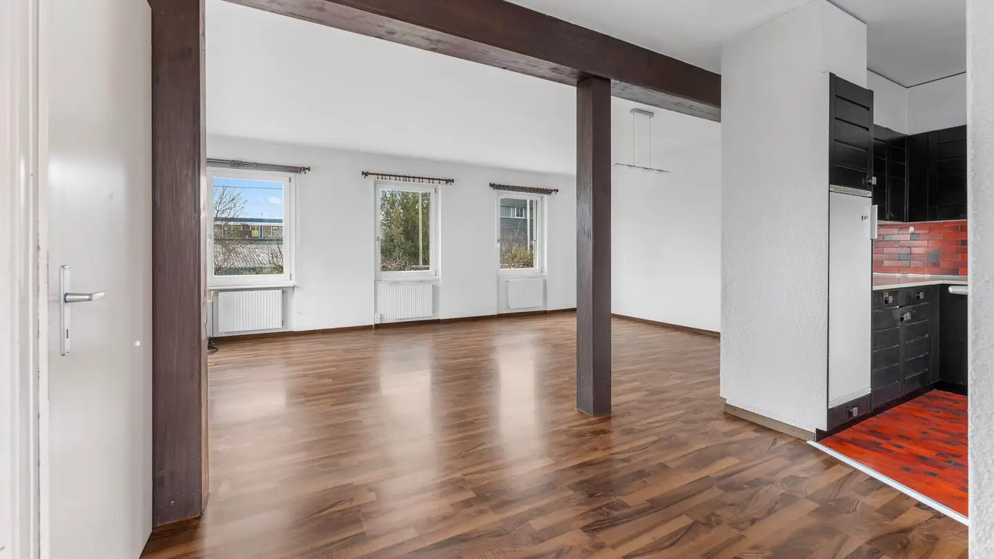 Maison individuelle à vendre - Bielstrasse 37, 2555 Brügg BE - Photo 3