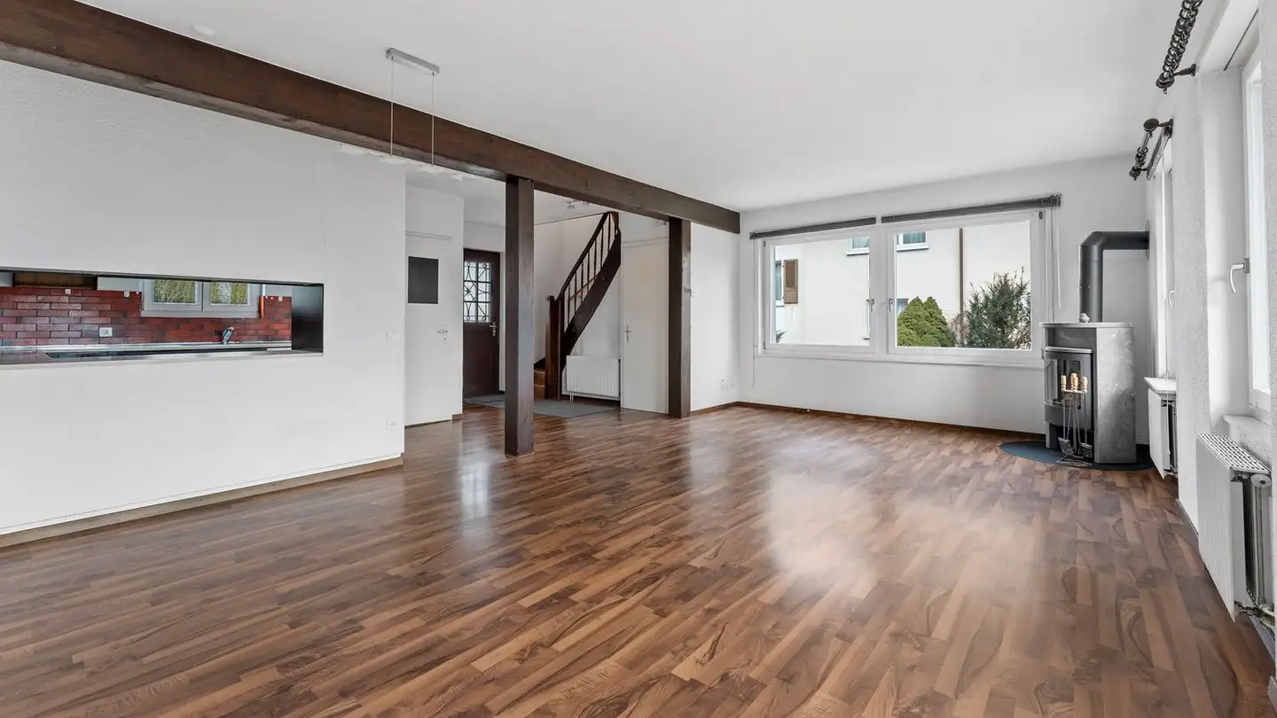 Maison individuelle à vendre - Bielstrasse 37, 2555 Brügg BE - Photo 4