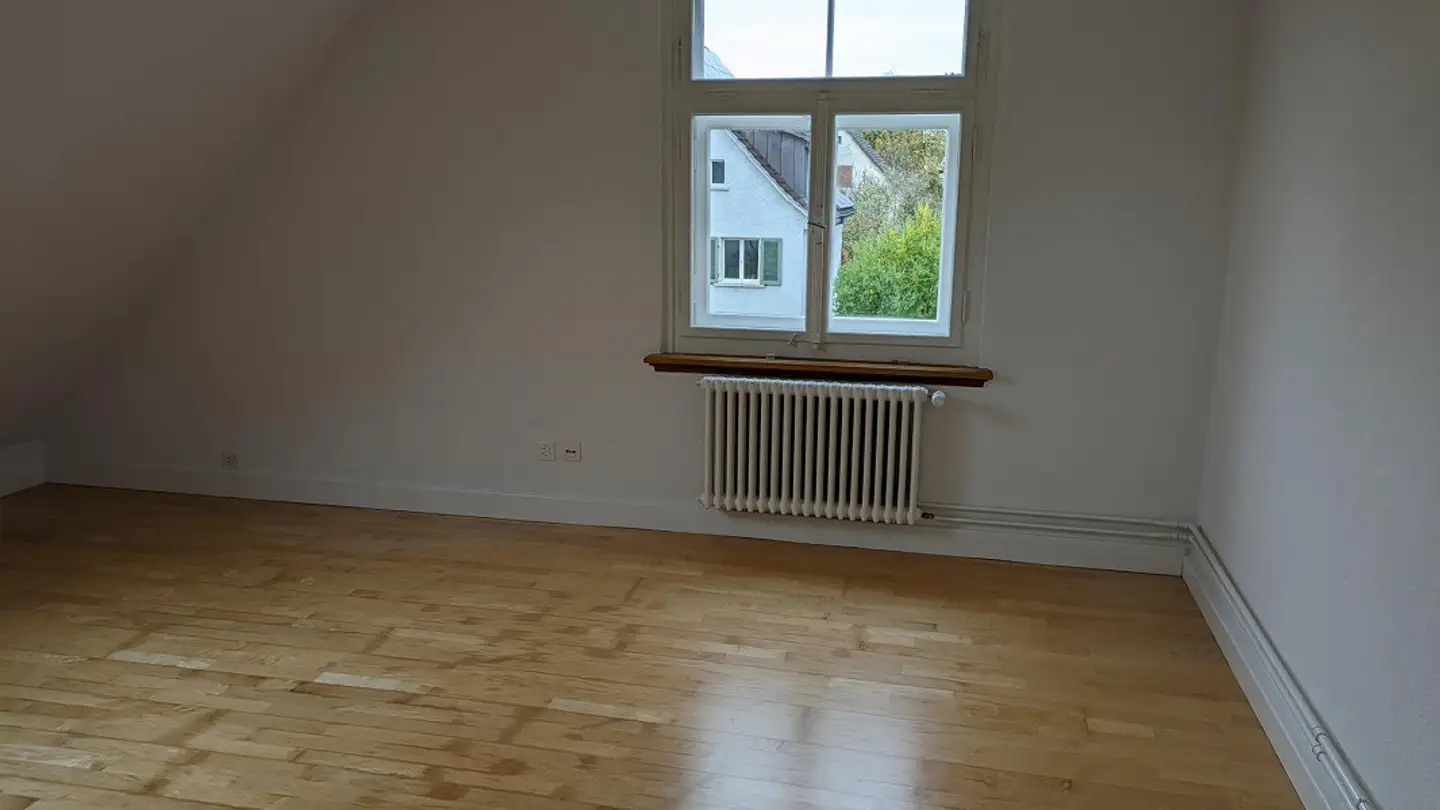 Attique à louer - Wiesenstrasse 12, 8500 Frauenfeld - Photo 4