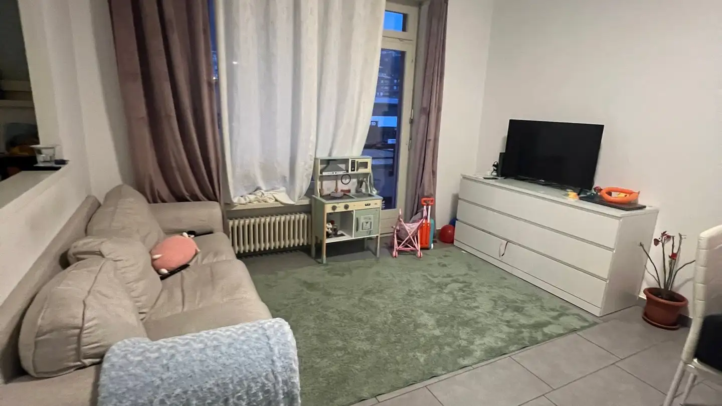 Apartment for rent - 6900 Lugano - Photo 2