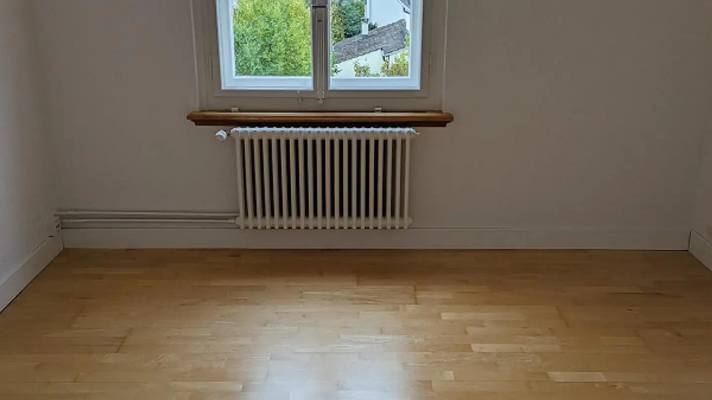Attique à louer - Wiesenstrasse 12, 8500 Frauenfeld - Photo 2