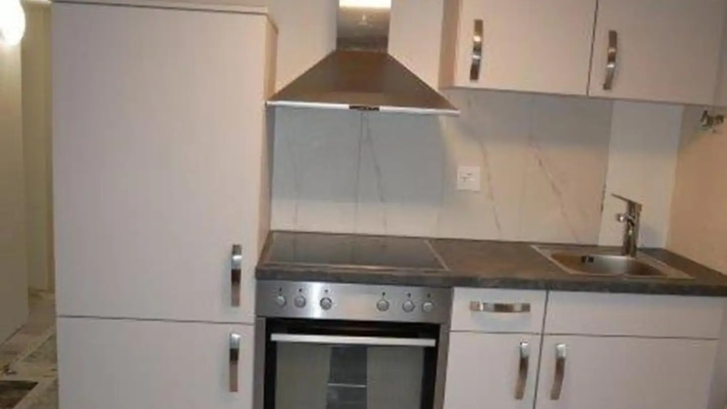 Apartment for rent - 8854 Siebnen - Photo 2