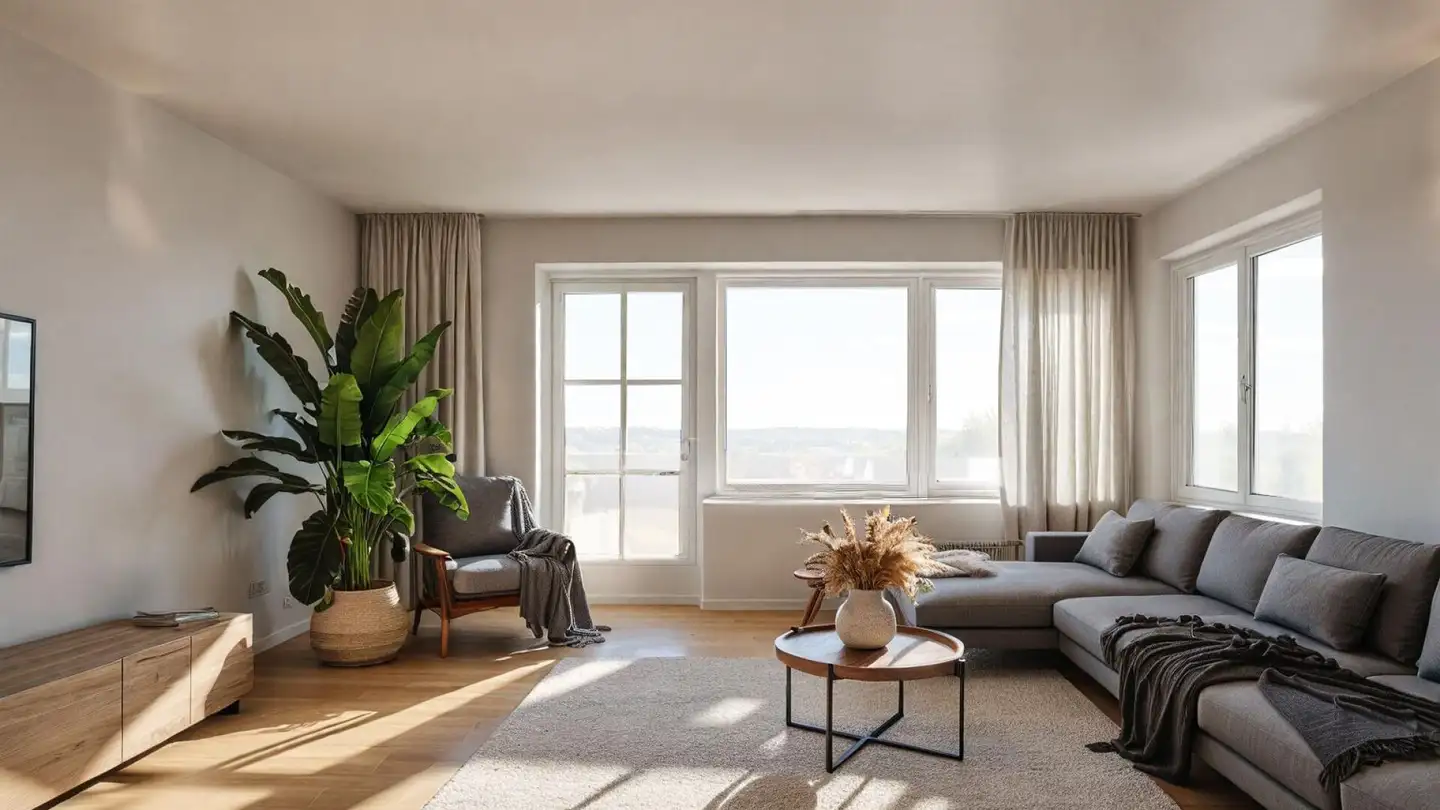 Appartement à vendre - Eggwilstrasse 9, 9552 Bronschhofen - Photo 4