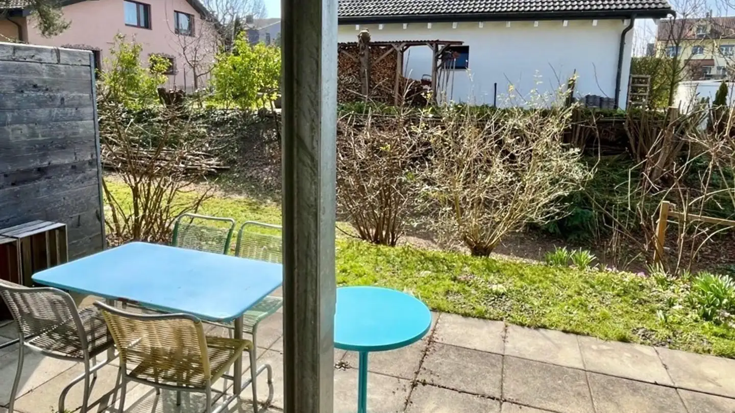Casa singola in affitto - Gerlisbergstrasse 51, 8303 Bassersdorf - Foto 3