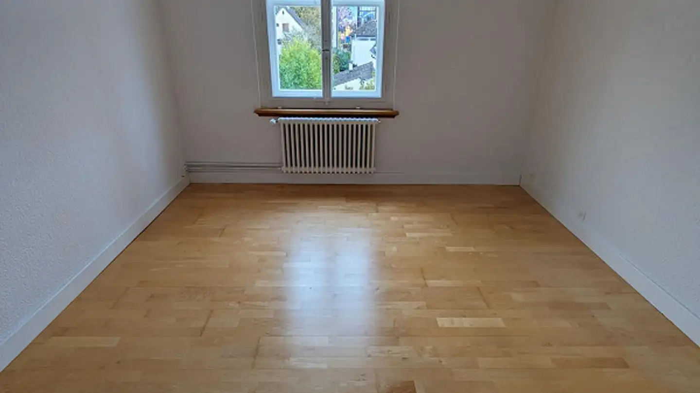 Attique à louer - Wiesenstrasse 12, 8500 Frauenfeld - Photo 3