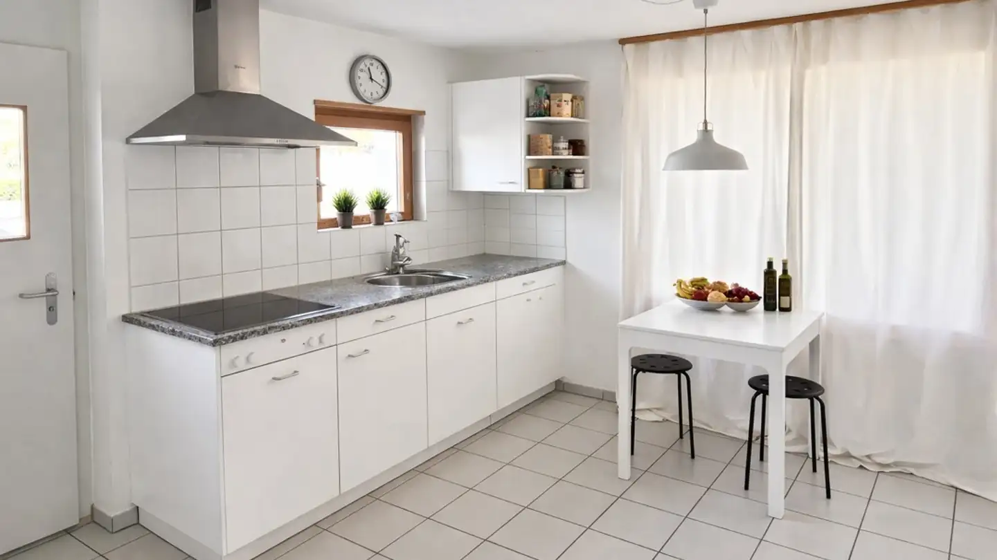 Casa singola in affitto - Gerlisbergstrasse 51, 8303 Bassersdorf - Foto 4