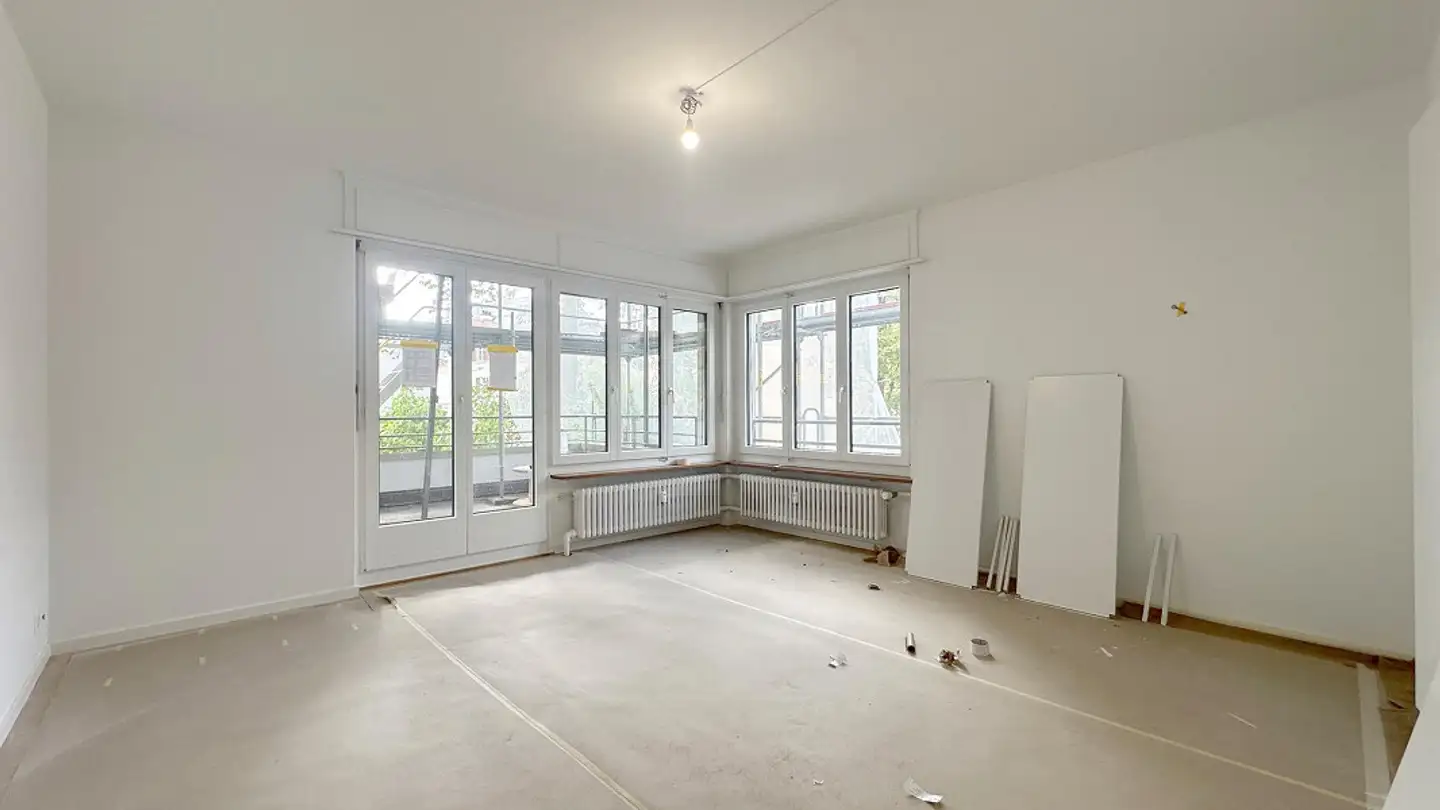 Apartment for rent - Mutschellenstrasse 125, 8038 Zürich