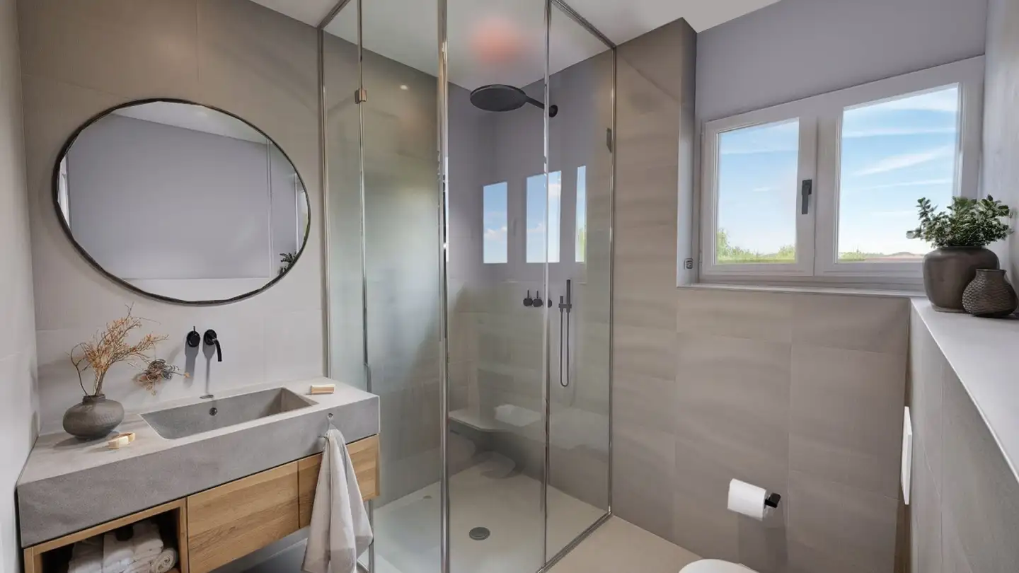 Appartement à vendre - Eggwilstrasse 9, 9552 Bronschhofen - Photo 3