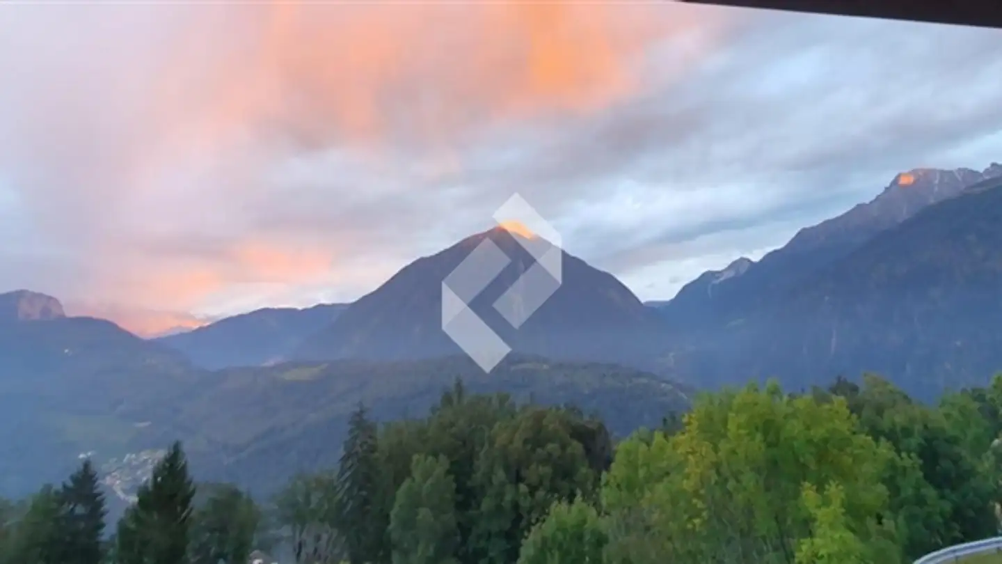 Appartement à vendre - Route De Ravoire 20, 1928 Ravoire - Photo 2