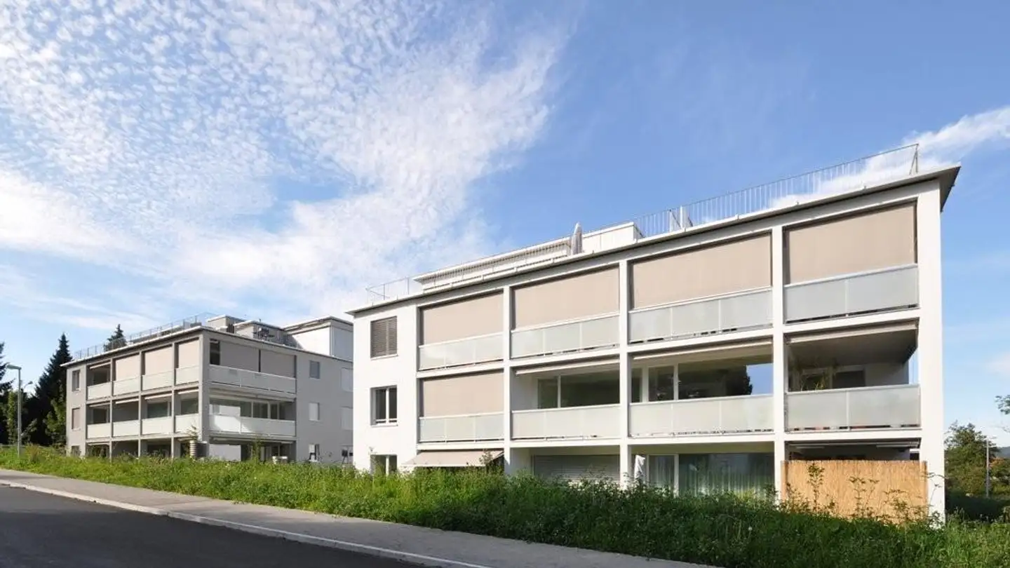 Wohnung mieten - Breitwies 3, 5420 Ehrendingen