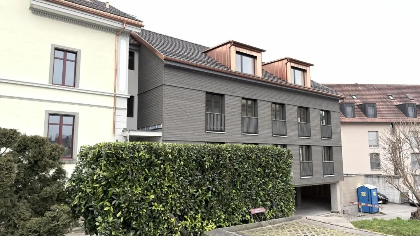 Loft for rent - Ferrachstrasse 32, 8630 Rüti ZH - Photo 3