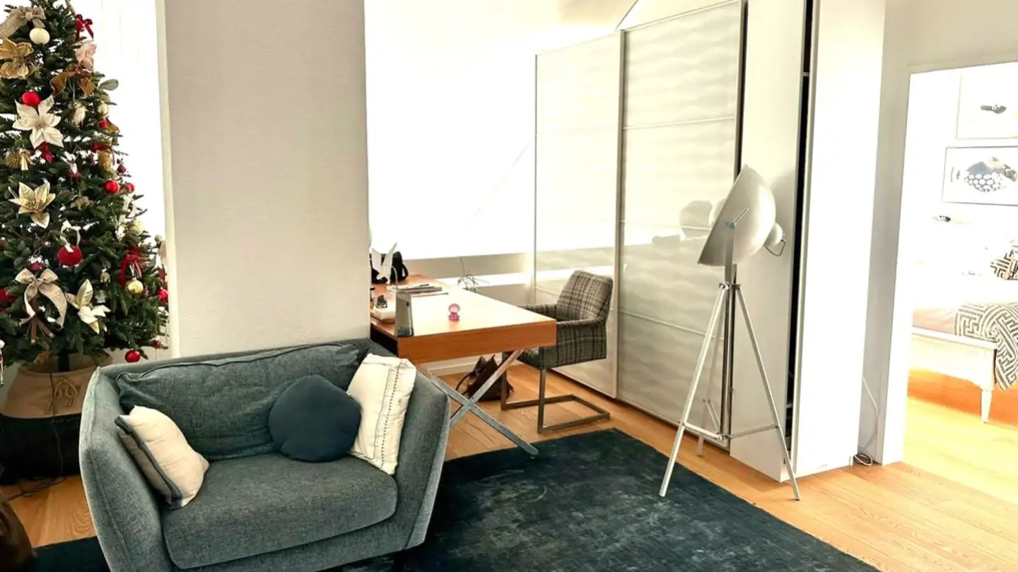 Duplex à louer - 8044 Zürich - Photo 4