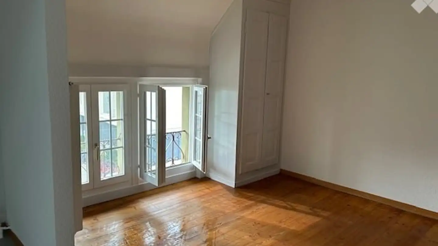 Apartment for rent - Rue Jakob-Stämpfli / Jakob-Stämpfli-Strasse 55, 2502 Biel/Bienne