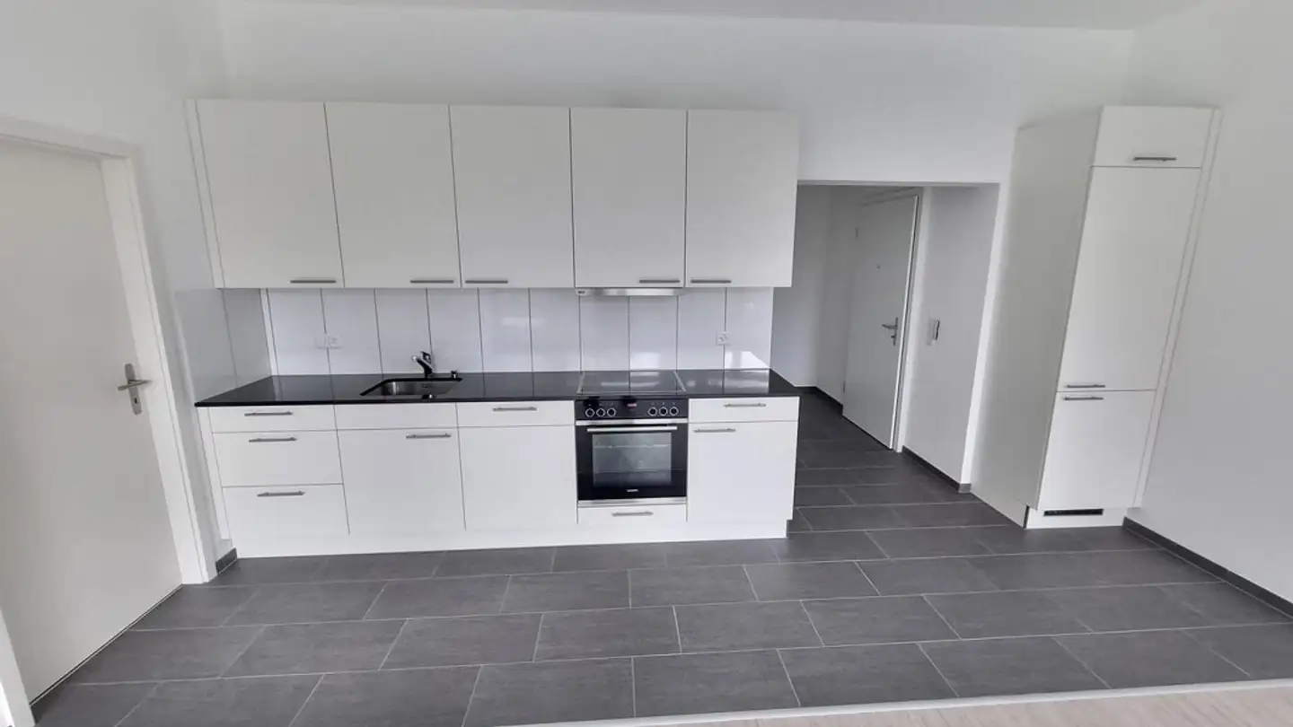 Wohnung mieten - Hiltalingerstrasse 5a, 4057 Basel