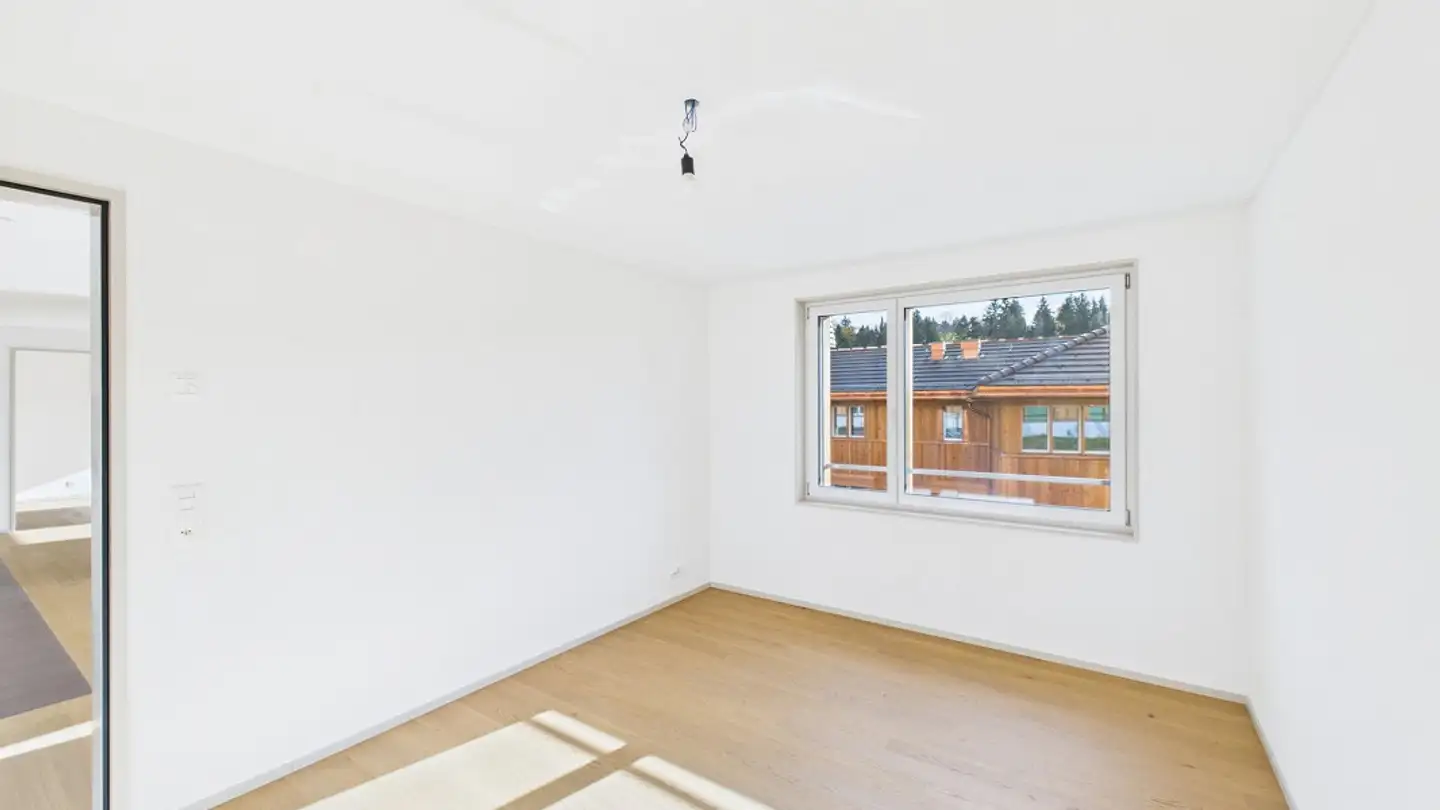Appartement à louer - Sammelbüel, 9053 Teufen AR - Photo 4