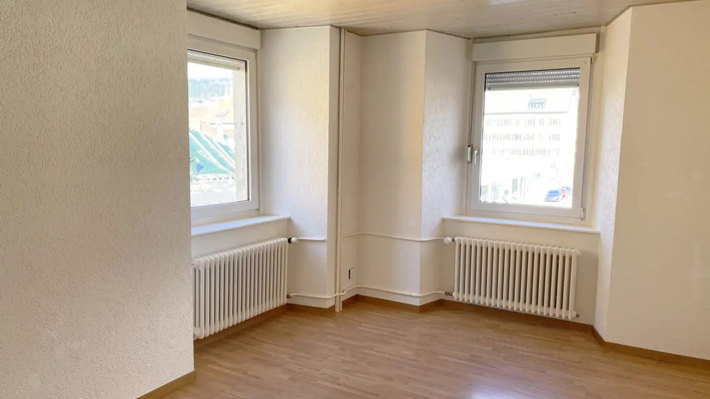 Appartamento in affitto - Rue De La Ronde 37, 2300 La Chaux-de-Fonds - Foto 3