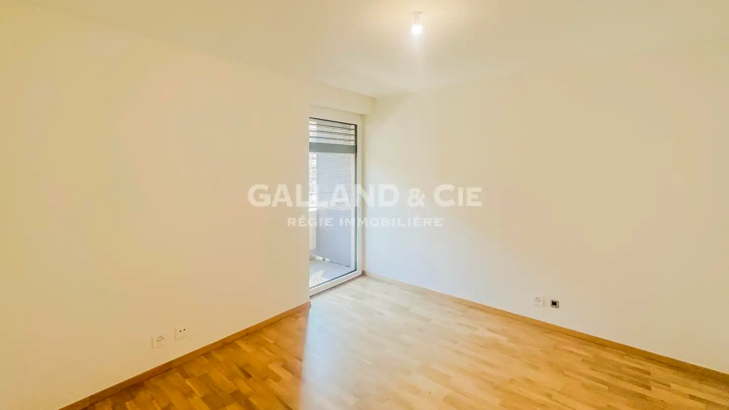 Appartamento in affitto - Rue De Gottefrey 40, 1907 Saxon