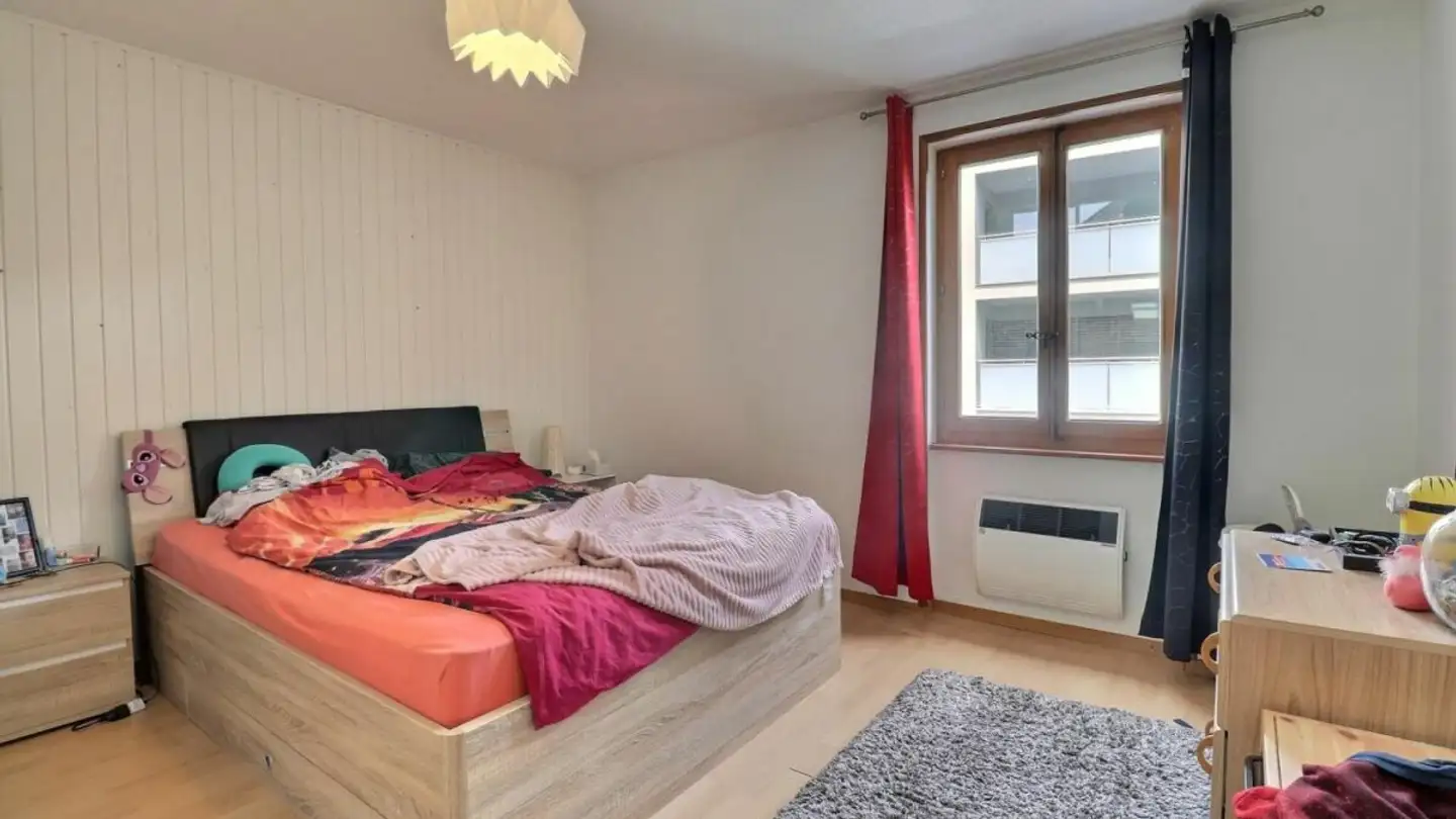 Appartement à vendre - Avenue De La Gare 4, 1522 Lucens - Photo 3