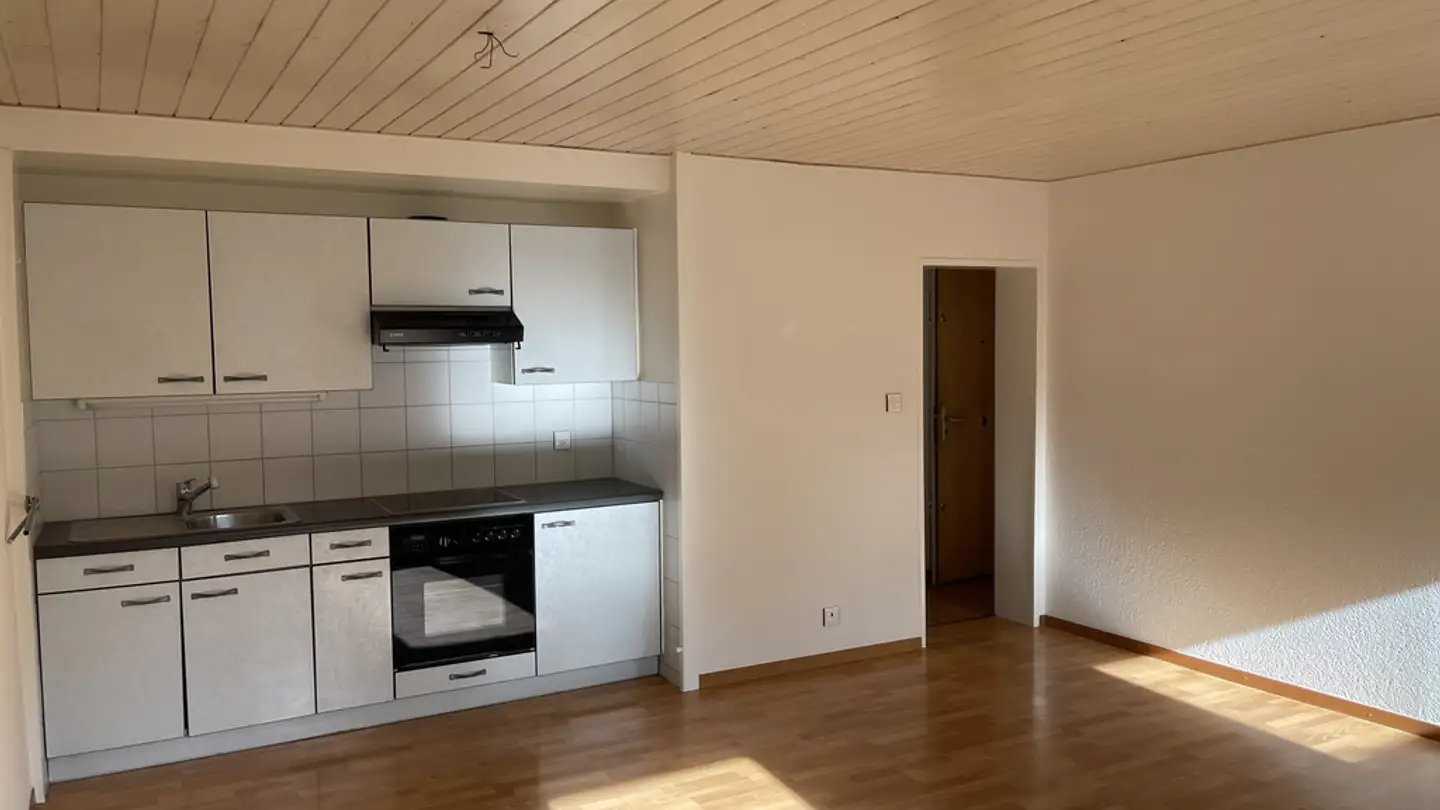 Appartamento in affitto - Rue De La Ronde 37, 2300 La Chaux-de-Fonds - Foto 2
