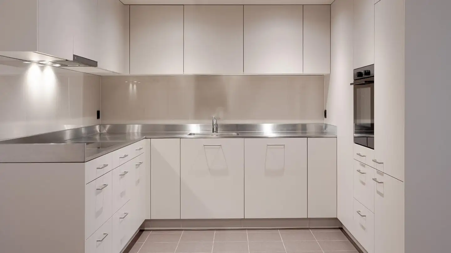 Appartement à louer - Sammelbüel, 9053 Teufen AR