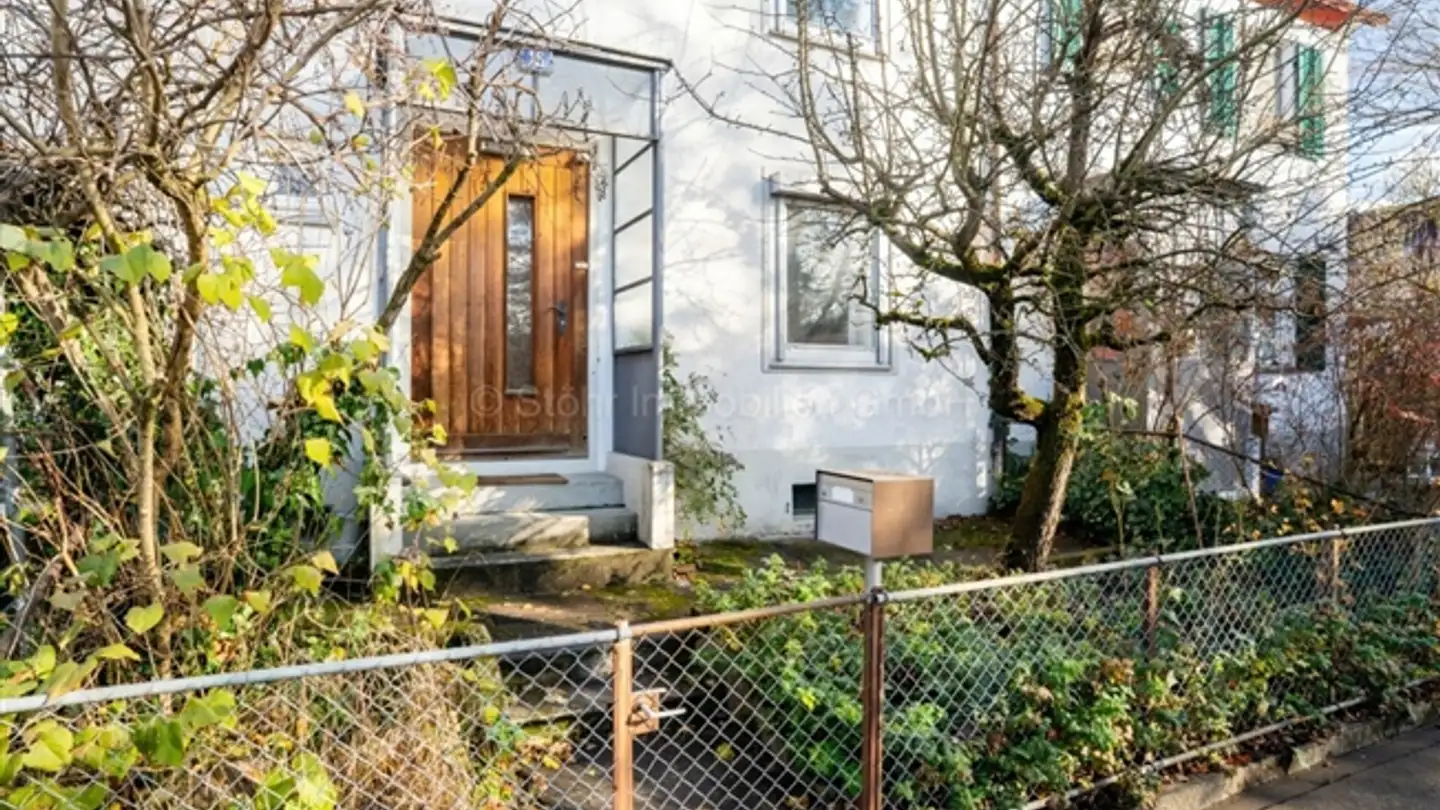 Single house for sale - Gipserweg 15, 8400 Winterthur - Photo 2