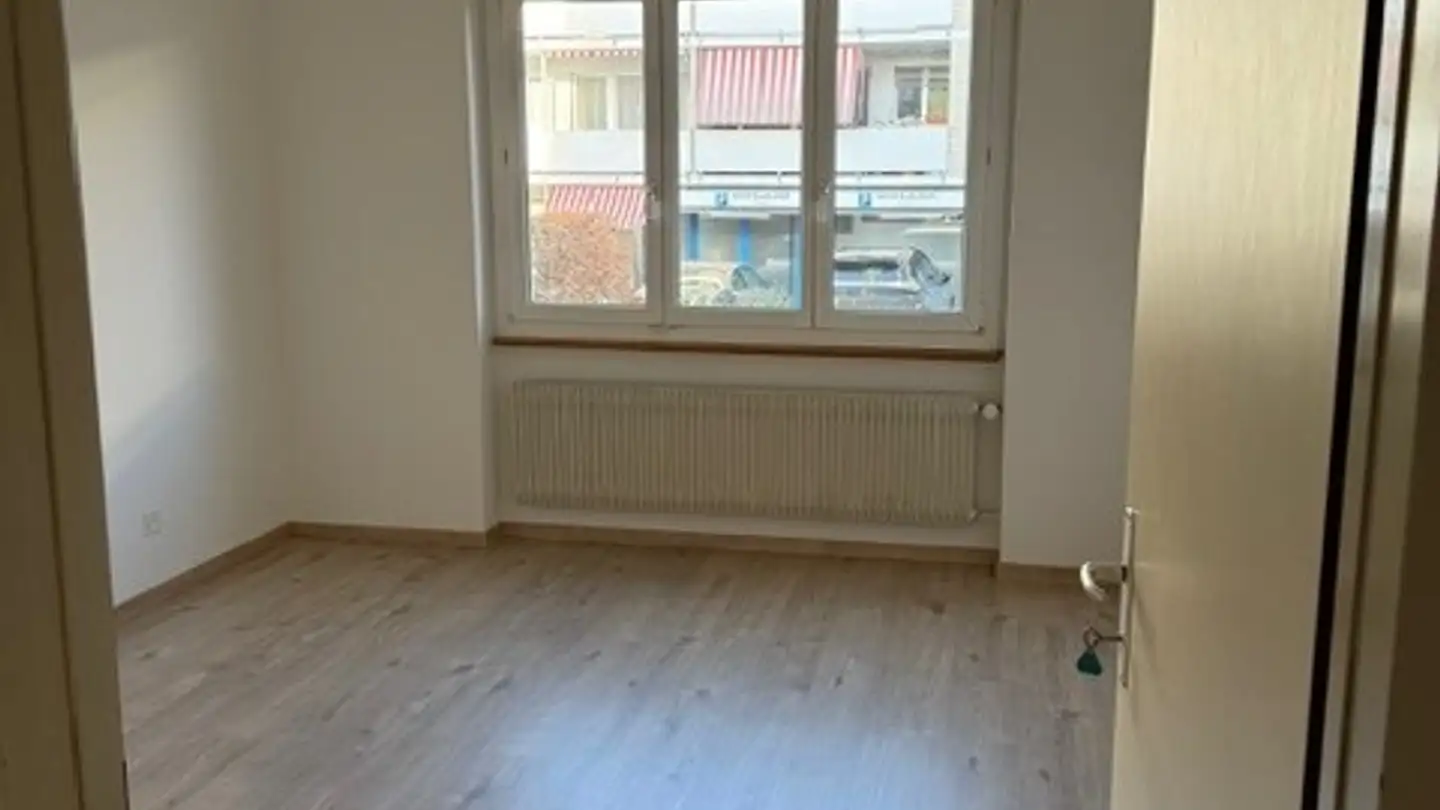 Apartment for rent - Werkgasse 8, 3018 Bern