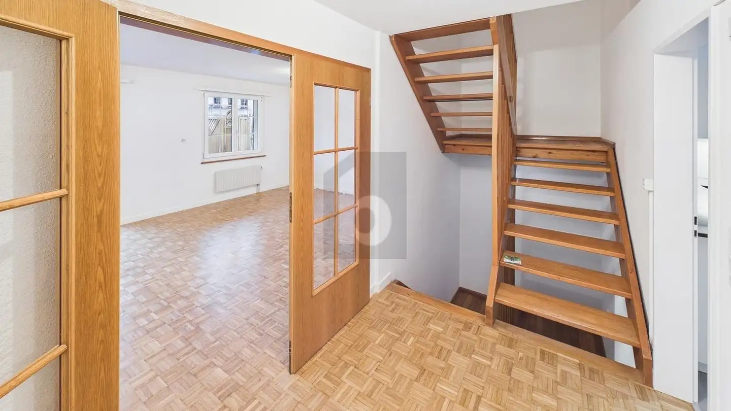 Row house for rent - 4460 Gelterkinden - Photo 2