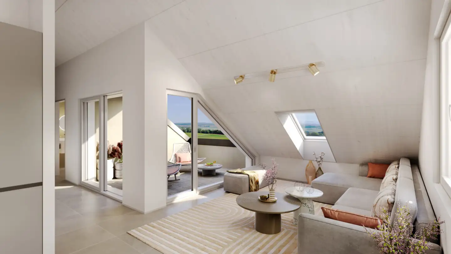 Appartamento in vendita - 1306 Daillens - Foto 3