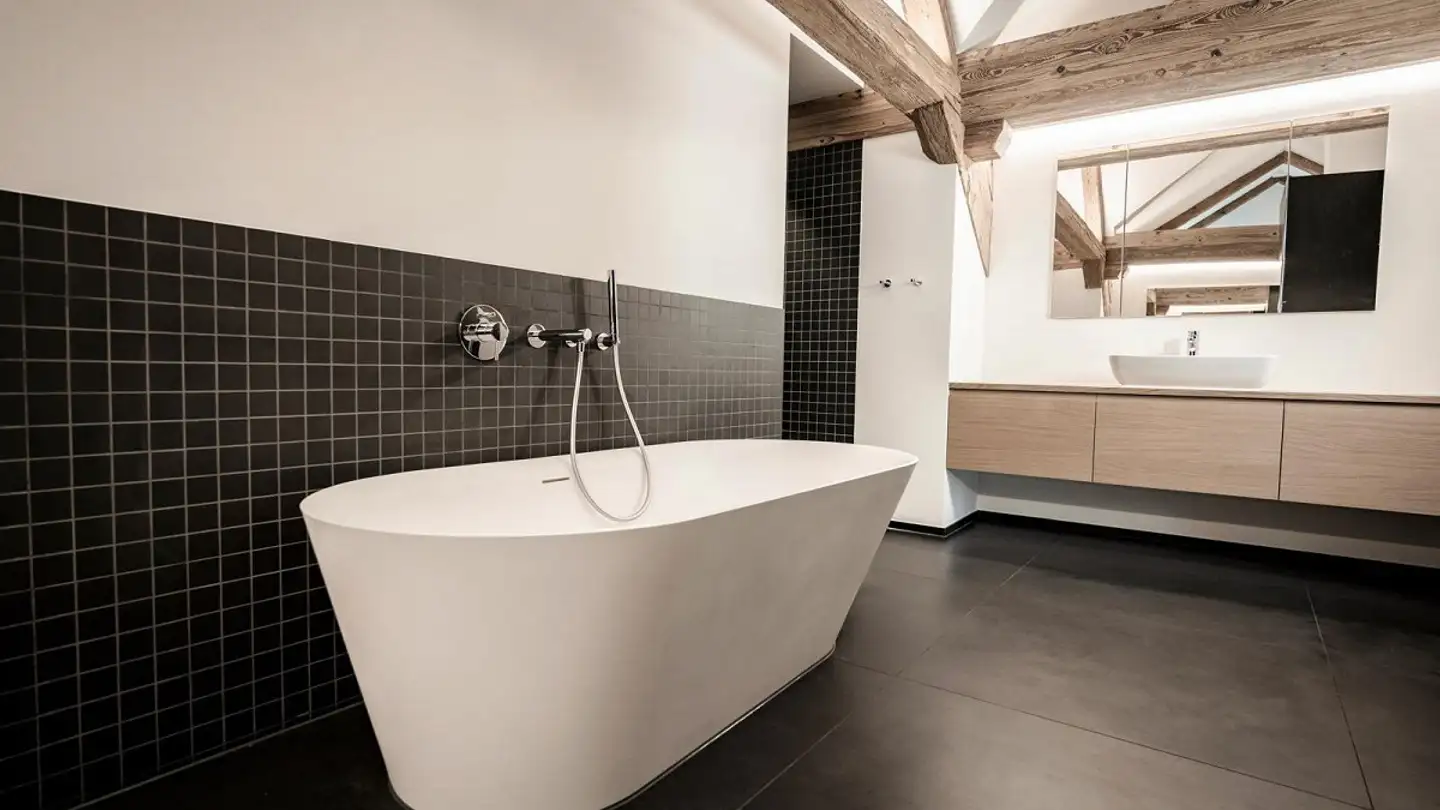 Appartement à louer - Hauptstrasse 38a, 6034 Inwil - Photo 2