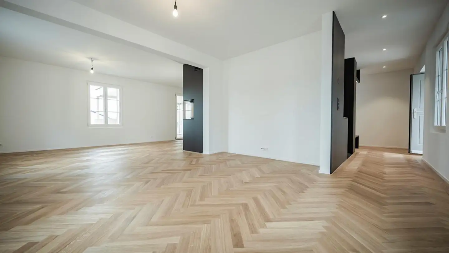 Appartement à louer - Hauptstrasse 38a, 6034 Inwil - Photo 3