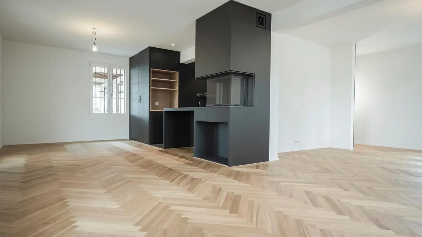 Appartement à louer - Hauptstrasse 38a, 6034 Inwil - Photo 4