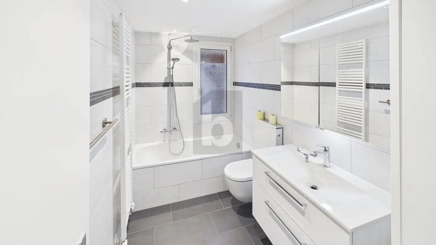 Row house for rent - 4460 Gelterkinden - Photo 3