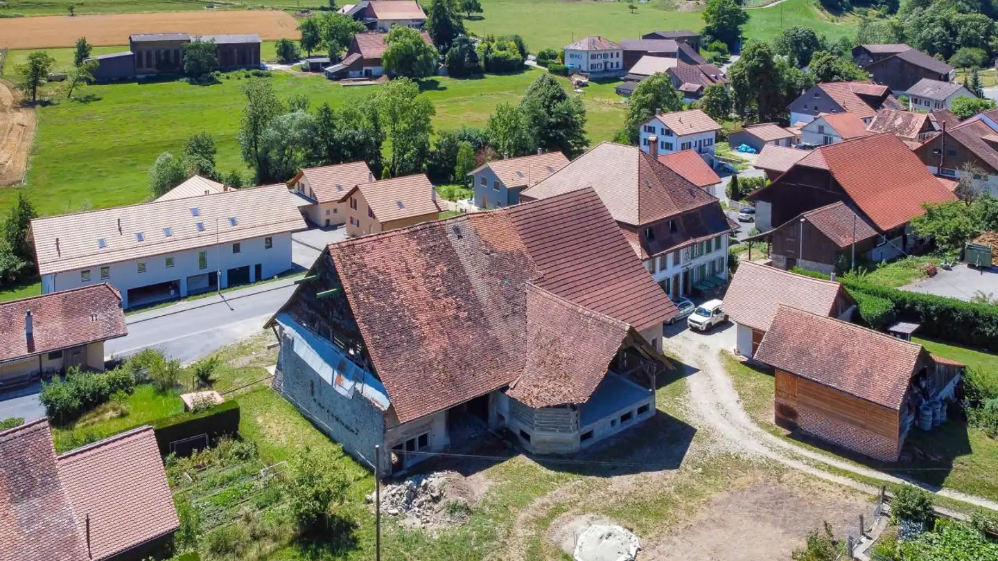 Maison individuelle à vendre - 1529 Cheiry - Photo 2