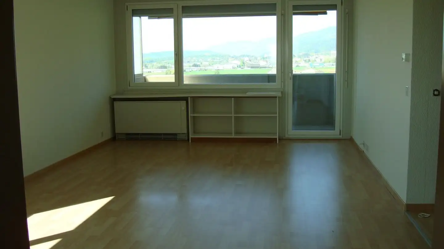 Appartamento in affitto - Bahnhofstrasse 10, 2544 Bettlach - Foto 2