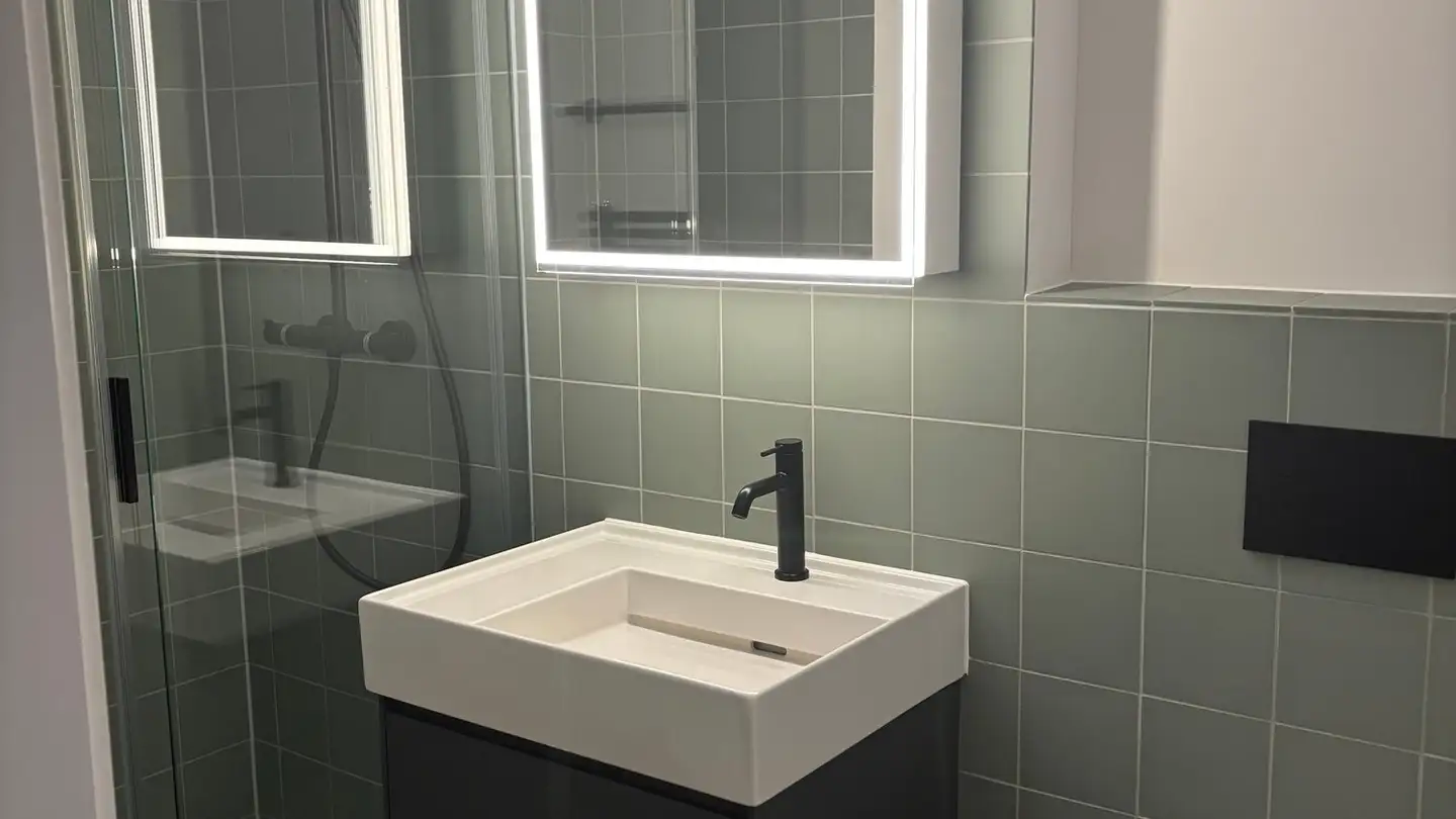 Duplex for rent - Stadtturmstrasse 14, 5400 Baden - Photo 2