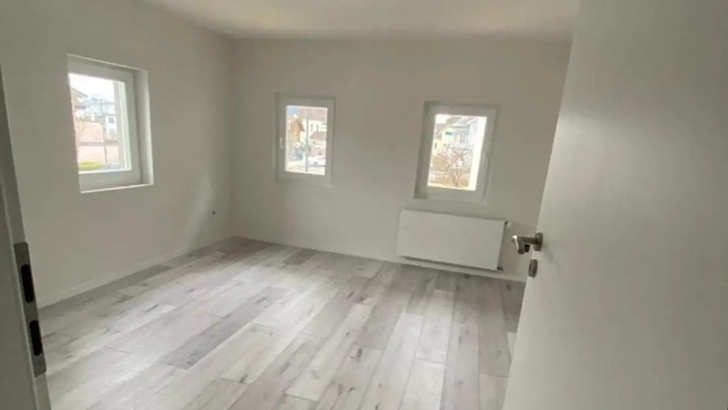 Apartment for rent - 8854 Siebnen - Photo 4