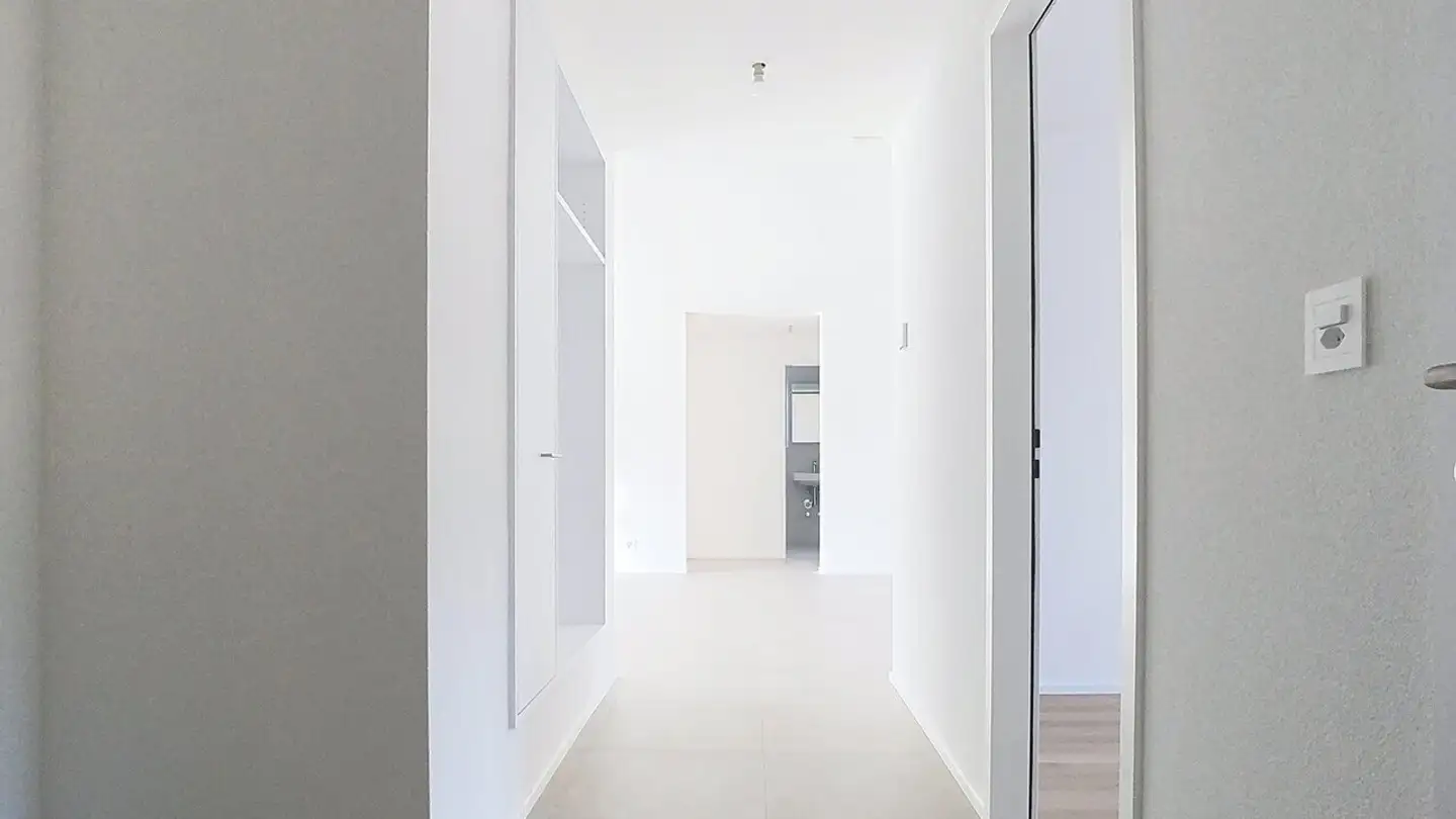 Appartamento in affitto - Chemin Des Noisetiers 24, 1635 La Tour-de-Trême - Foto 3