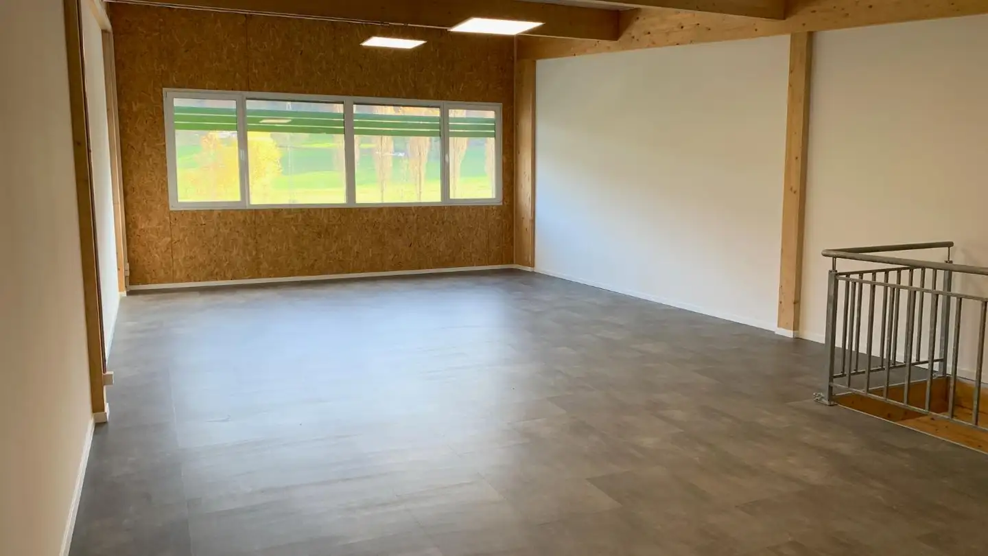 Atelier à louer - Zone Industrielle Pré-Bryand 14, 1510 Moudon - Photo 3