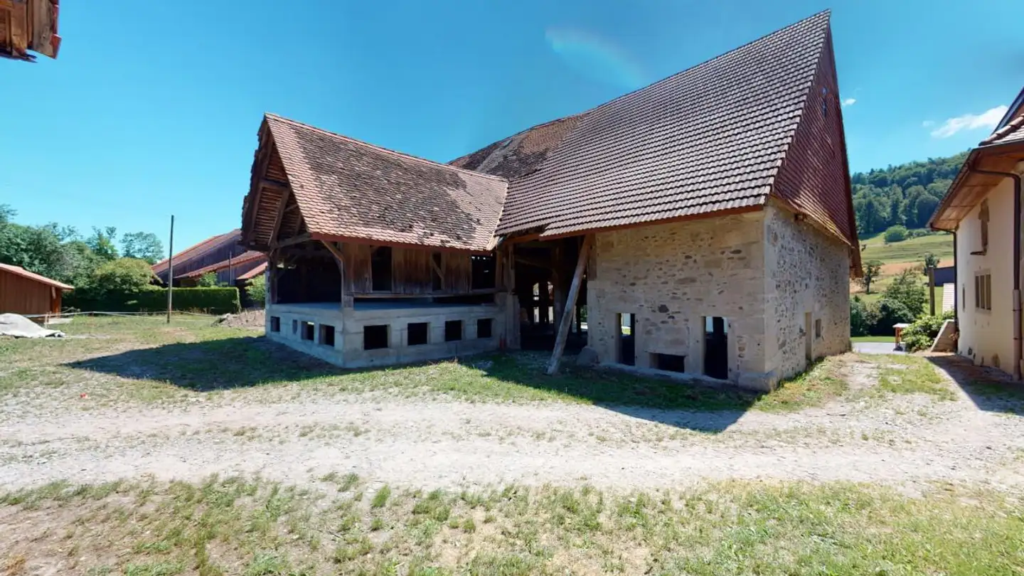 Maison individuelle à vendre - 1529 Cheiry - Photo 4