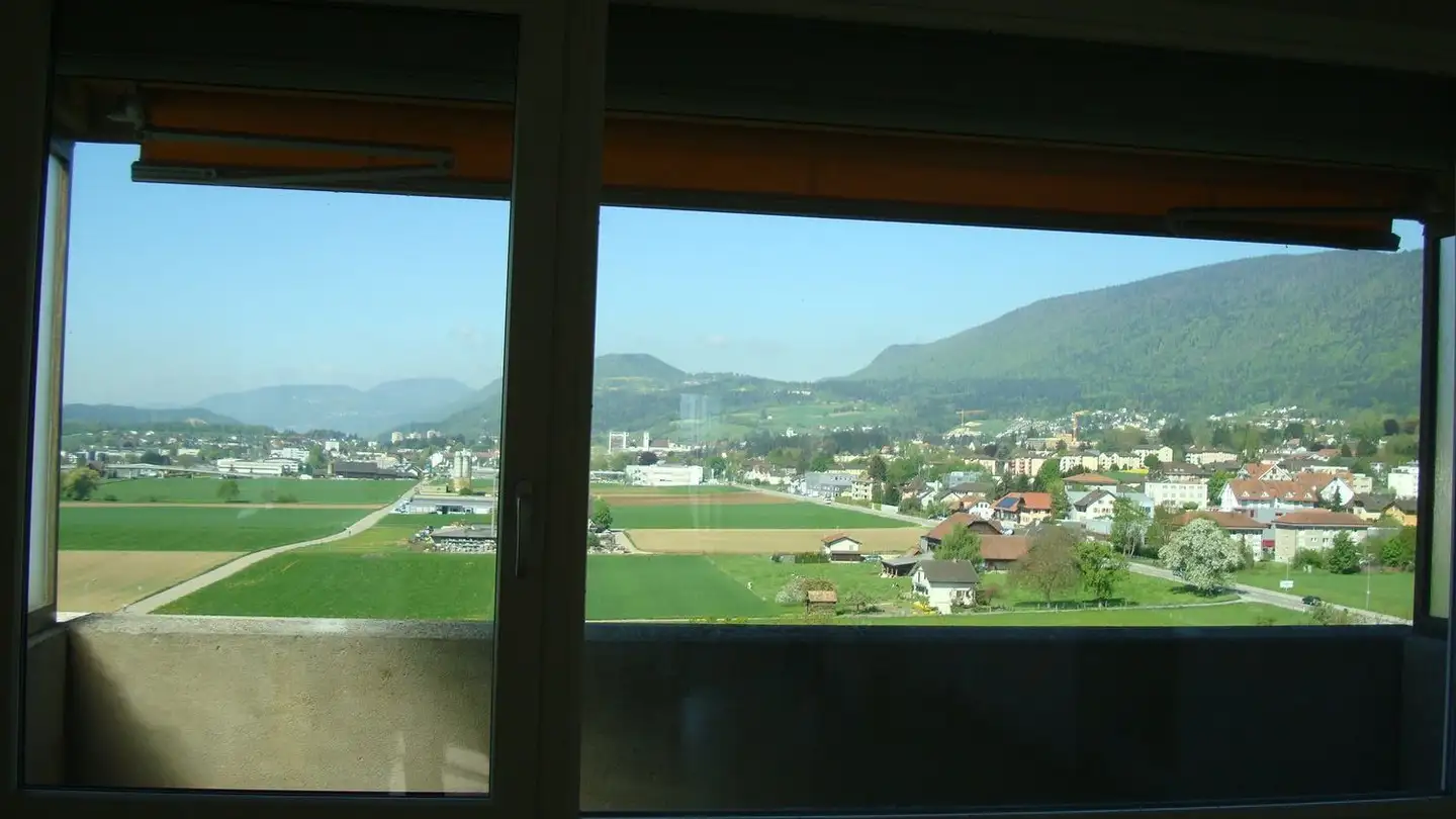 Appartamento in affitto - Bahnhofstrasse 10, 2544 Bettlach - Foto 3