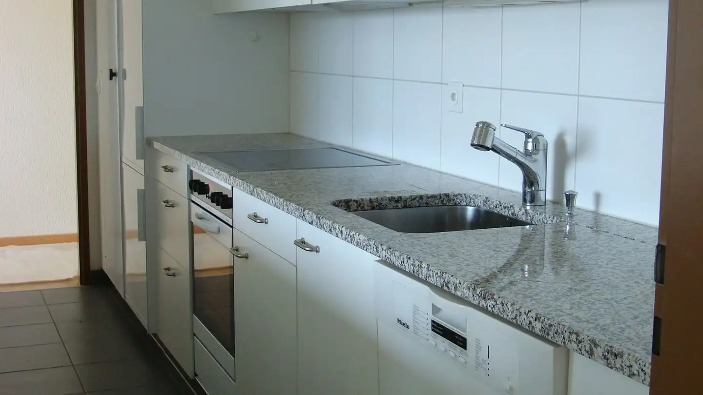 Appartamento in affitto - Bahnhofstrasse 10, 2544 Bettlach - Foto 4