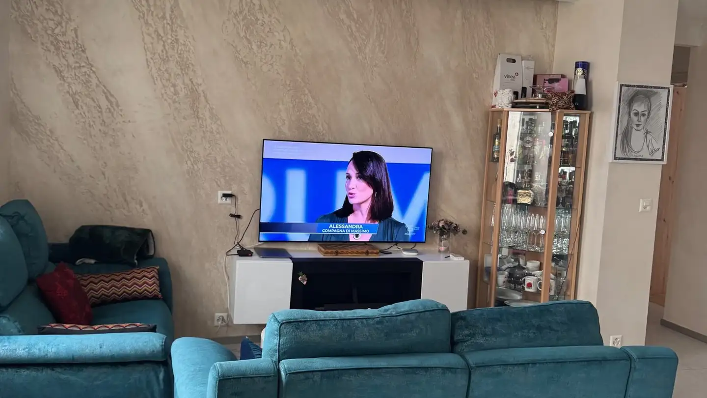 Wohnung mieten - Rue D'anniviers 2, 3965 Chippis - Foto 4