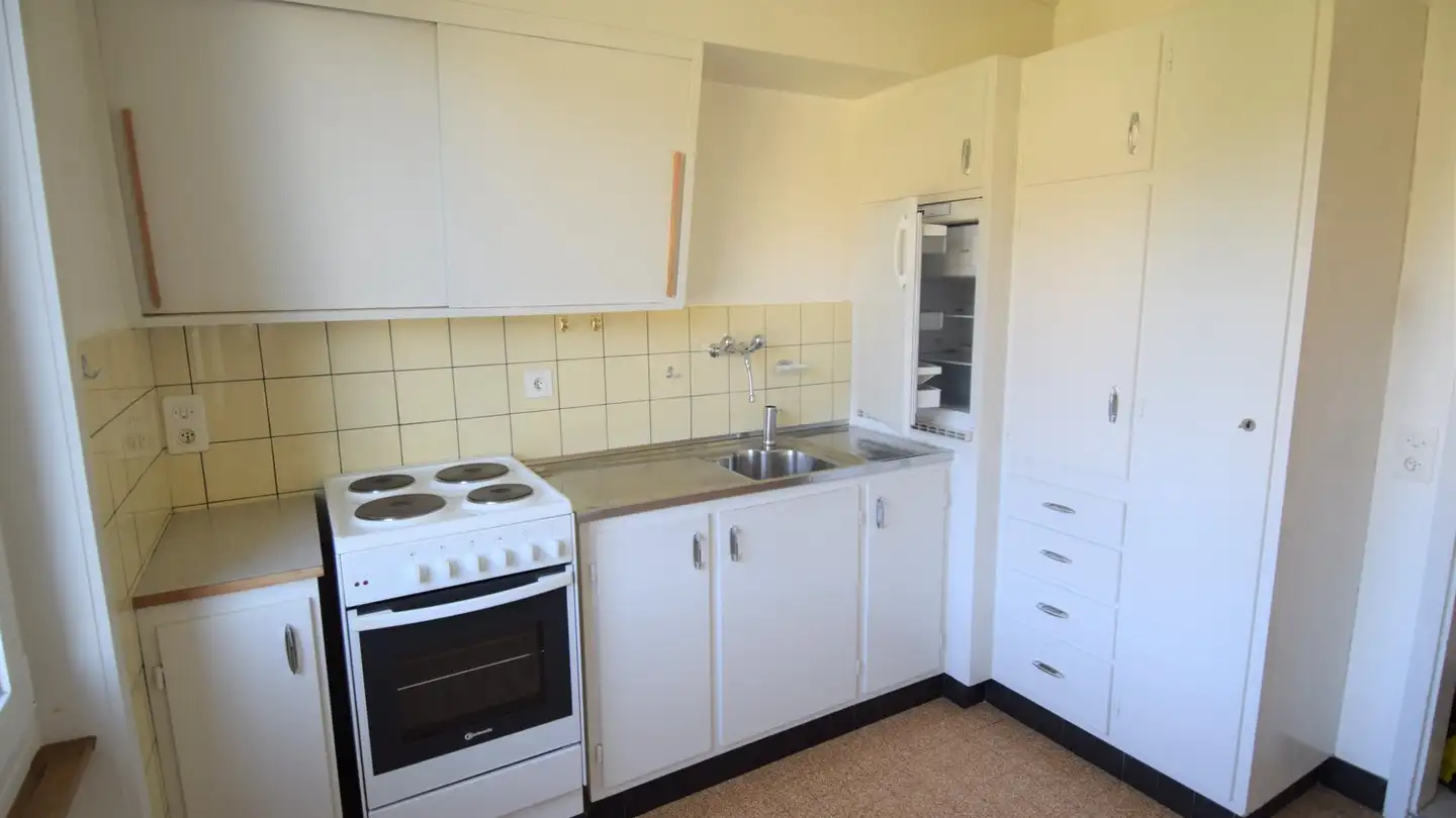 Appartement à louer - Progressastrasse 20, 3414 Oberburg - Photo 2