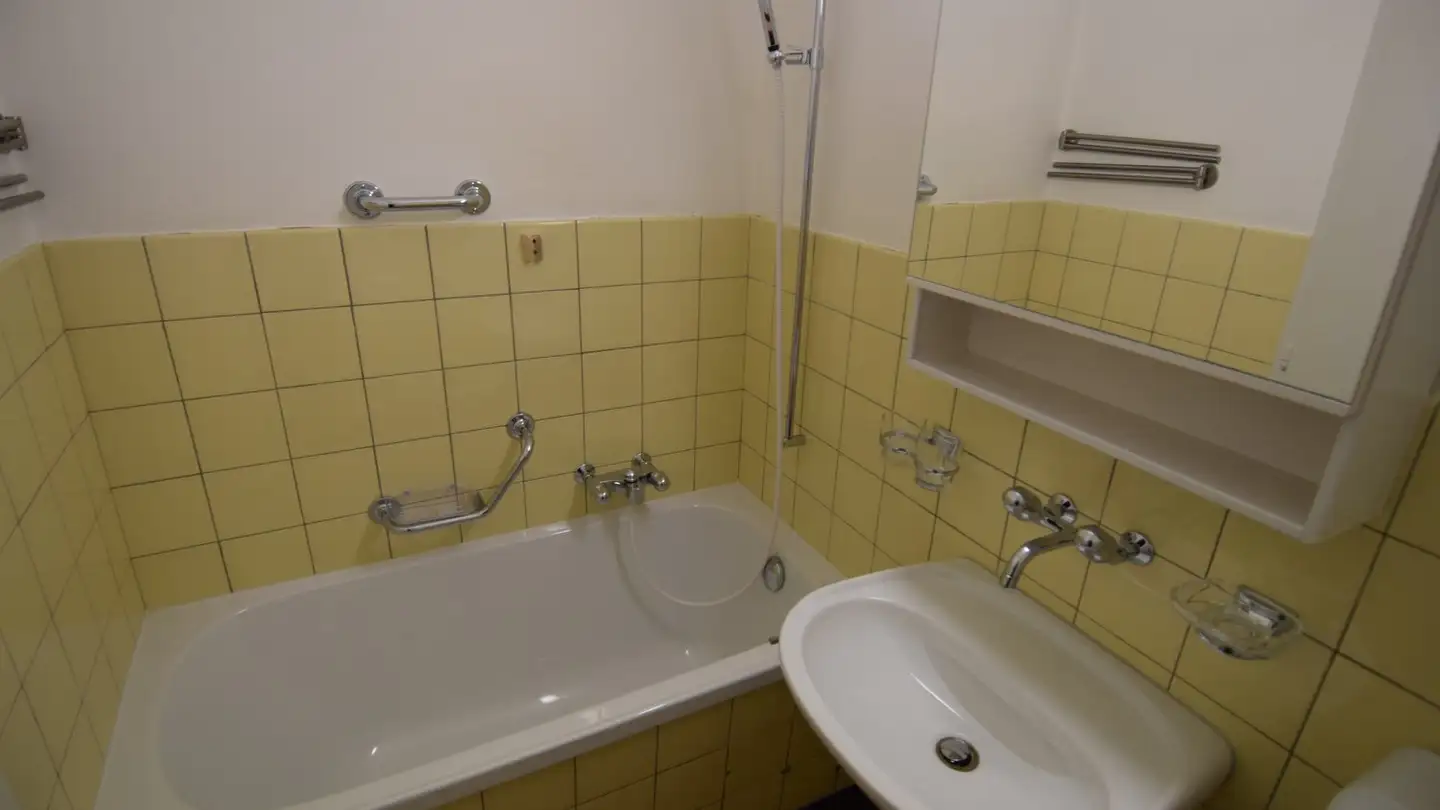 Appartement à louer - Progressastrasse 20, 3414 Oberburg - Photo 3