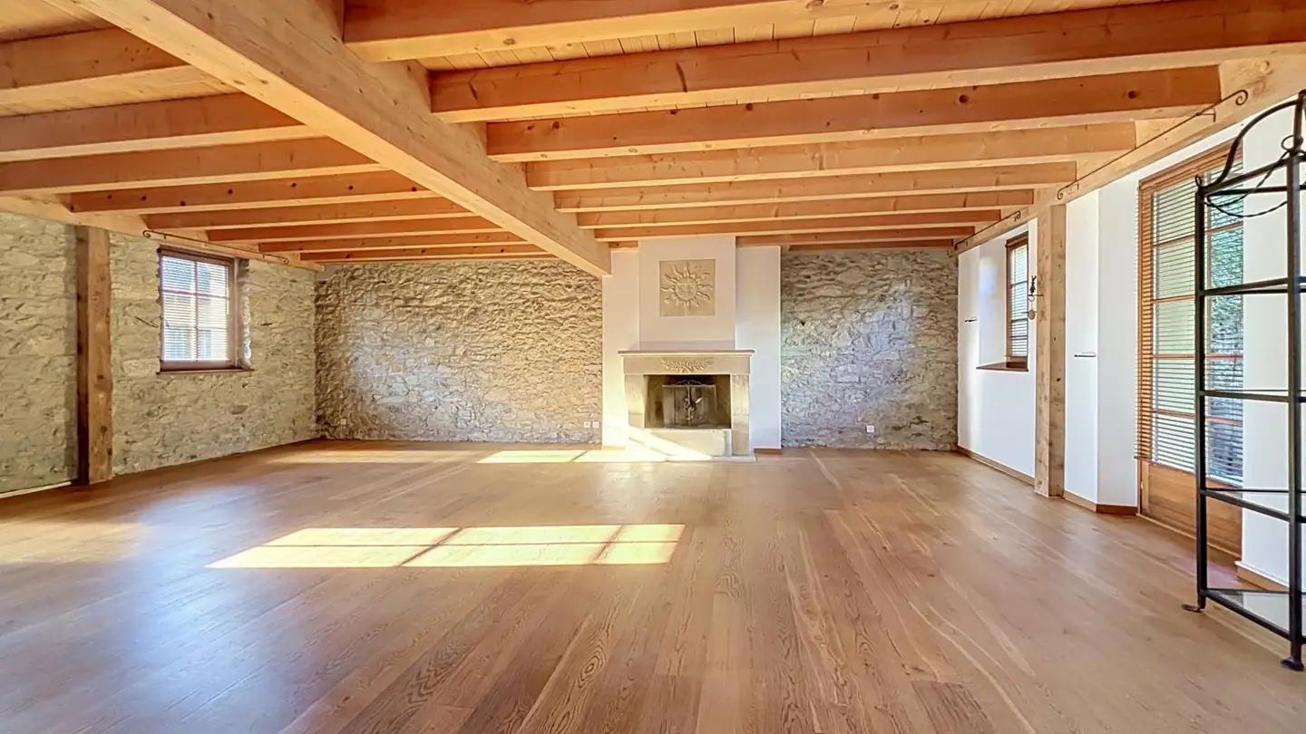 Single house for sale - Route Du Mandement 112, 1242 Satigny - Photo 3