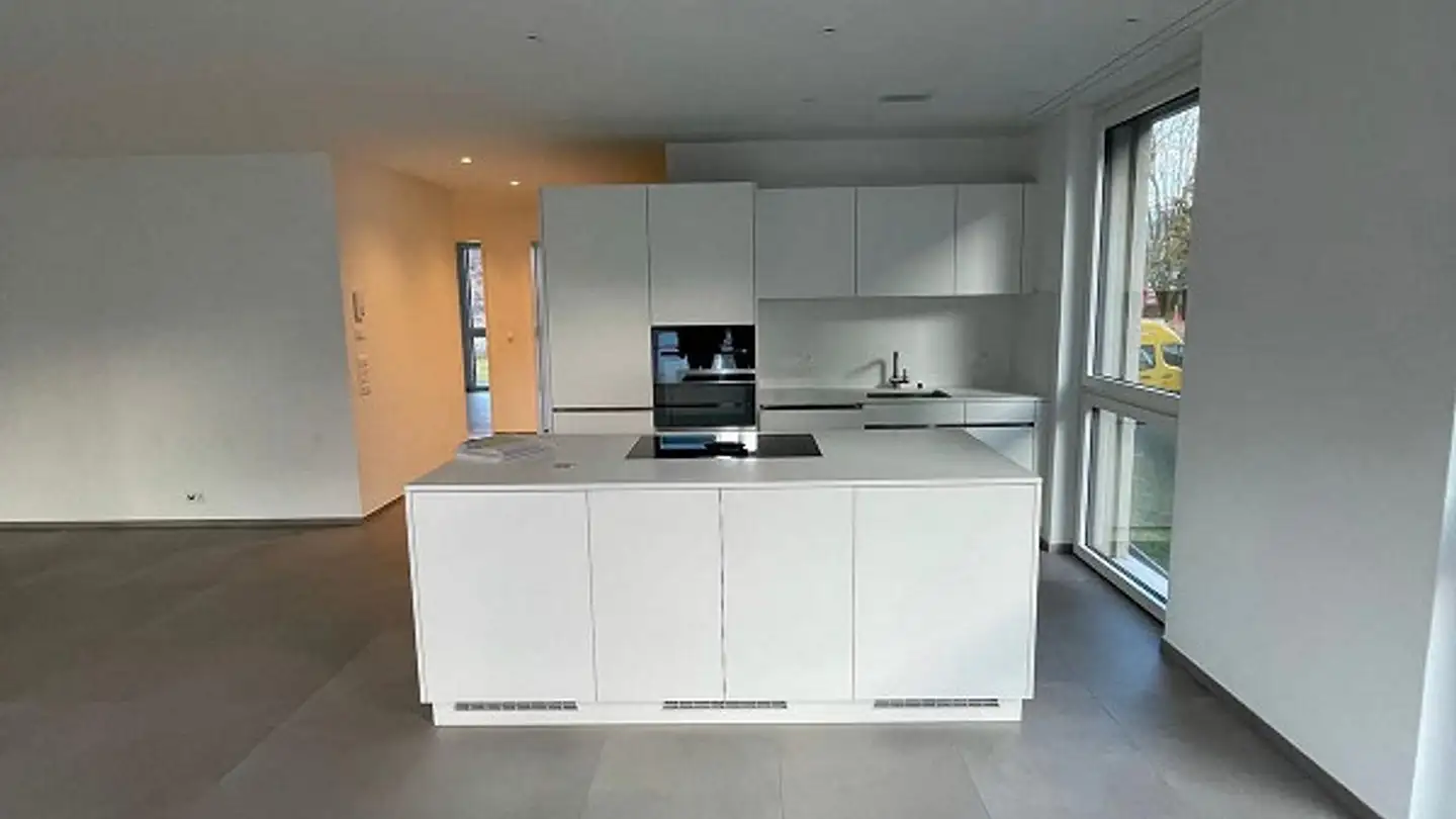 Apartment for rent - 7000 Chur