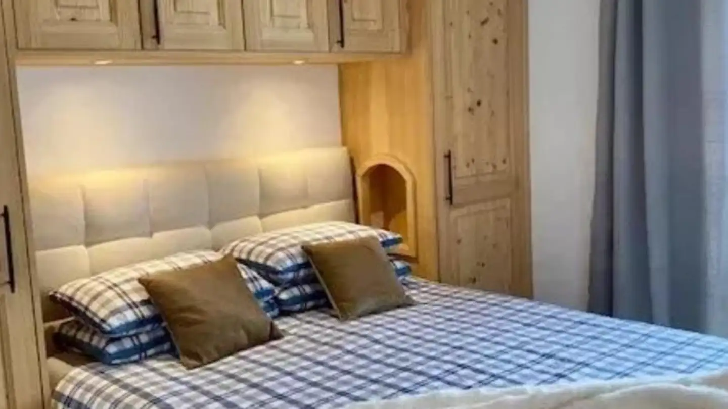 Appartamento in affitto - 3963 Crans-Montana - Foto 4