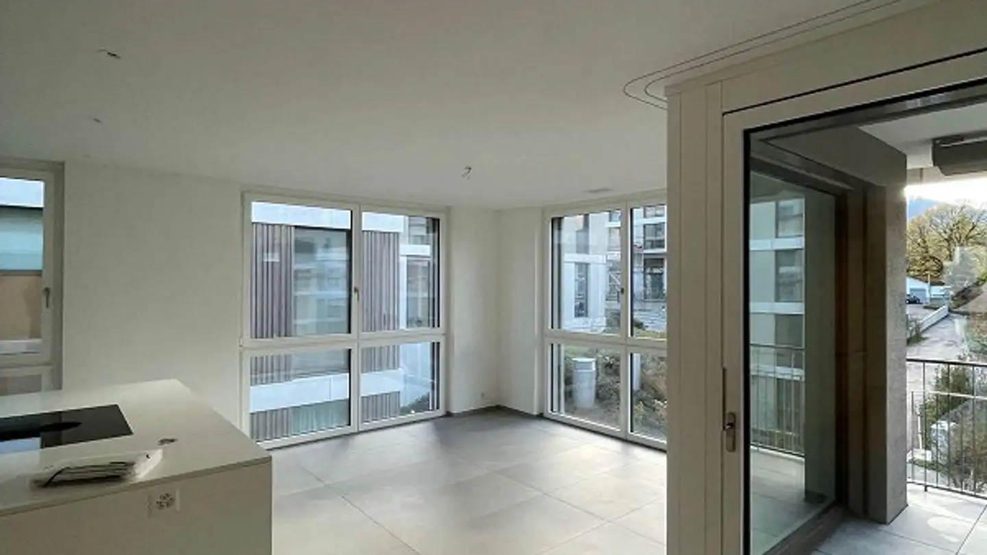 Apartment for rent - 7000 Chur - Photo 2