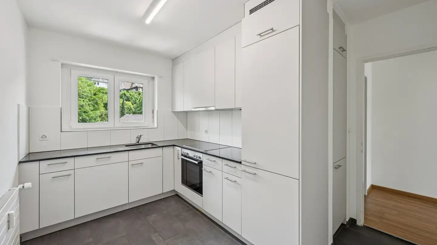 Appartement à louer - Tramstrasse 28, 4142 Münchenstein